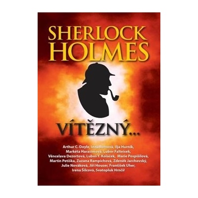 Sherlock Holmes vítězný