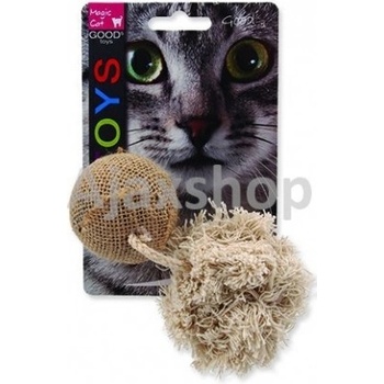 Magic Cat hračka s catnipem mix 7-13 cm