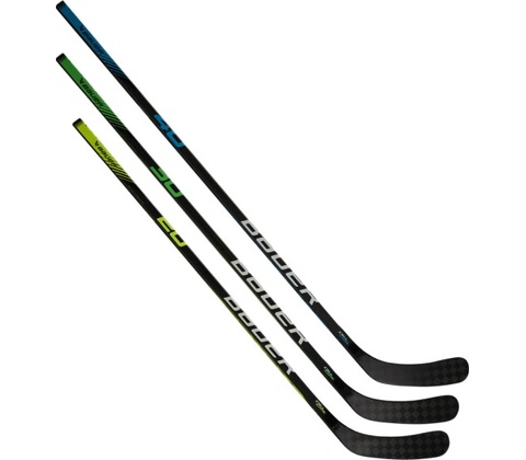 Bauer Nexus Performance JR