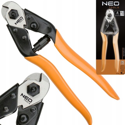 Neo Tools 01-512