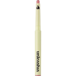 Unleashia Oh! Happy Day Lip Pencil - Мек молив за устни - № 5 Love Rose - 0.7г
