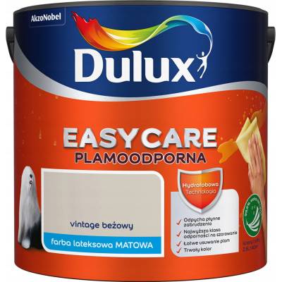 Dulux 2,5 l Vintage béžová matná