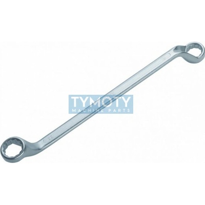 Narex Klíč očkový vyhnutý 75° 14x15 mm 443000557