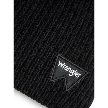Wrangler Easy čepice 112356866 Černá