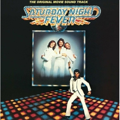 SATURDAY NIGHT FEVER: VARIOUS LP