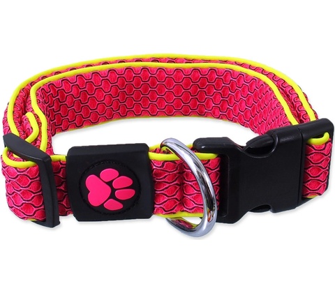 ACTIVE DOG obojok Mellow