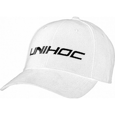 Unihoc Classic bílá
