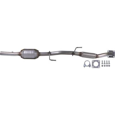 Katalyzátor KAMOKA 8015066