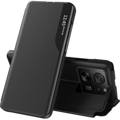 Techsuit eFold Series Xiaomi Redmi 13C 4G / 13C 5G / Poco M6 / Poco C65 černé