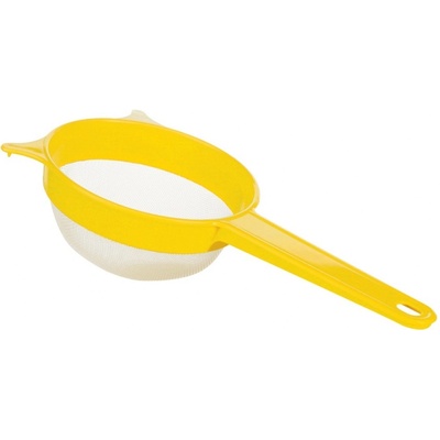 Cosmoplast 20346CS Sitko s kónickou sieťkou 14 cm