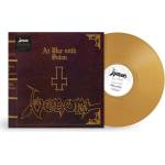 Universal Venom: At War With Satan (Coloured Gold Vinyl) - Vinyl (LP) (096438)