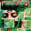 Green - Forbidden CD