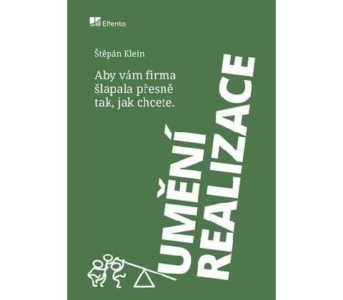 Umění realizace