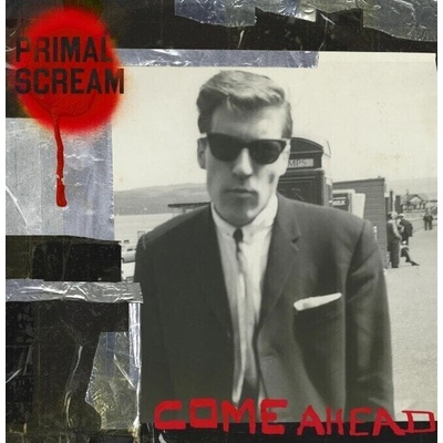 Primal Scream - Come Ahead (Indie Exclusive) (Limited Edition) (Silver Coloured) (2 LP) (4099964059243)