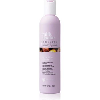 Milk Shake KRespect Smoothing šampon proti krepatění 300 ml