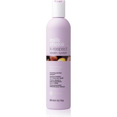 Milk Shake KRespect Smoothing šampon proti krepatění 300 ml