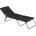 Lafuma Mobilier Шезлонг Lafuma mobilier Siesta AC Sun lounger - Acier - размер One Size (580-1582-0111)