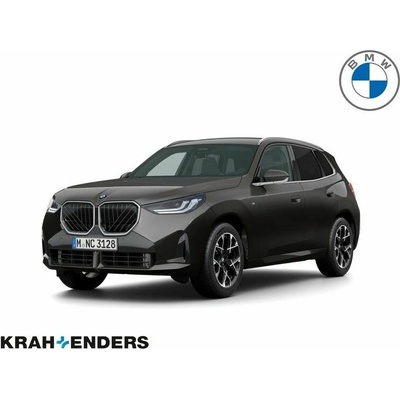 BMW X3 xDrive 140 kW