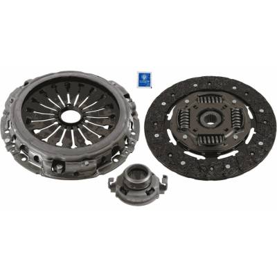 Sada spojky SACHS 3000 951 557 (3000951557)