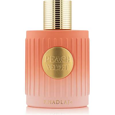 KHADLAJ Peach Velvet Extrait de Parfum 100 ml