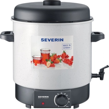 Severin EA 3653