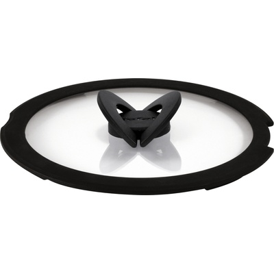 Tefal Капак за тенджера INGENIO L9936182 16 cm, стъкло, Tefal (TEFL9936182)