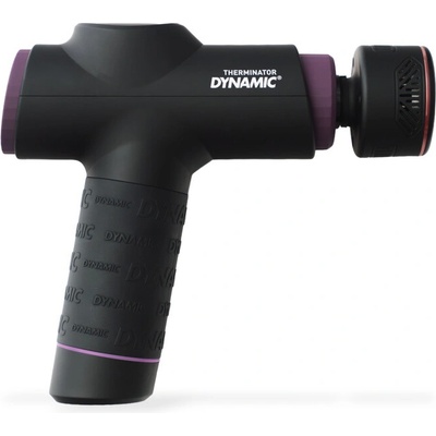 Masážní Pistol Dynamic Therminator