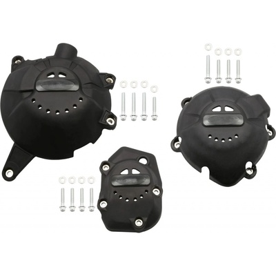 SEFIS sada krytov motora Kawasaki Z800 2013-2016