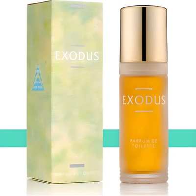 Milton Lloyd Exodus parfémovaná voda dámská 55 ml
