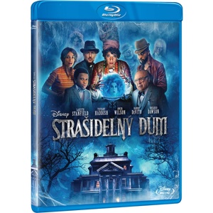 MagicBox Привидения в къщата - Blu-ray (066007)