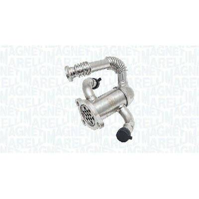 Chladič, recirkulace spalin MAGNETI MARELLI 571822112165
