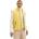 Tom Tailor Потник Tom tailor Lightweight vest - Yellow (Primerose Yellow)