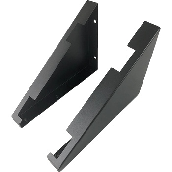 AOBOET СКОБИ ЗА СТЕНЕН МОНТАЖ НА БАТЕРИИ uhome, КОМПЛЕКТ (98bat2400brw)