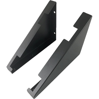 AOBOET СКОБИ ЗА СТЕНЕН МОНТАЖ НА БАТЕРИИ uhome, КОМПЛЕКТ (98bat2400brw)