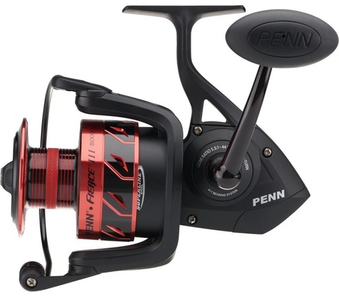Penn Fierce III 5000