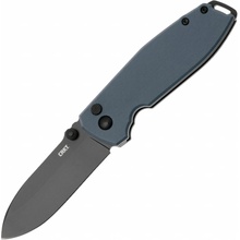 CRKT Squid XM Button Lock Gray 2495G