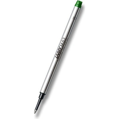 Lamy náplň M63 do rolleru zelená
