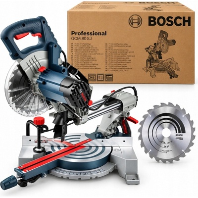 Bosch GCM 800 SJ 0.601.B19.000 – Zboží Dáma