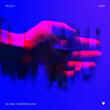 GLOBAL UNDERGROUND - GLOBAL UNDERGROUND - SELECT #9 LP