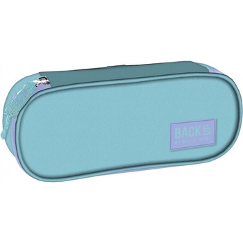 Image 1 of BackUP Ученически несесер BackUp A 38 Aqua (PB4A38)