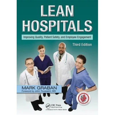 Lean Hospitals