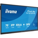 iiyama ProLite TE7512MIS-B4AG