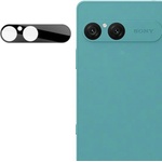 Techsuit Протектор за камера - Sony Xperia 10 VII - Черен