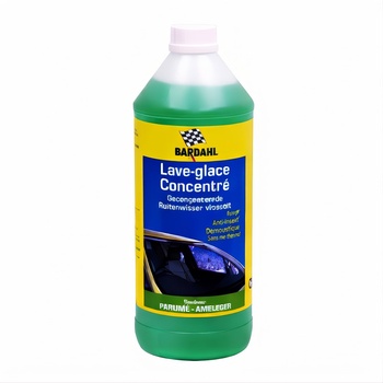 Image 1 of BARDAHL Течност за чистачки bardahl lave glace 1 литър