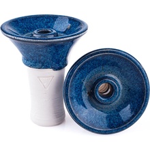 Amfora Olymp Glaze Blue