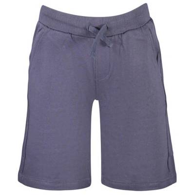 North Sails Pantalone Tuta Corto Bambino Blu modrá