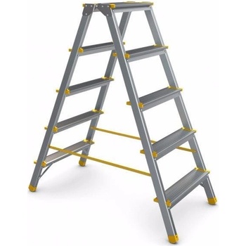 Alve Eurostyl schůdky 3 příčky 61 cm 1923