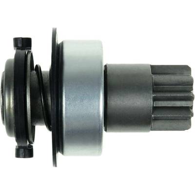Volnoběžný převod, startér AS-PL (AUTO STARTER) SD0058