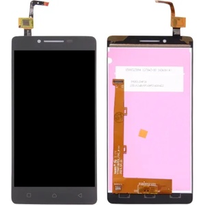 Lenovo LCD Дисплей и Тъч скрийн за Lenovo A6010