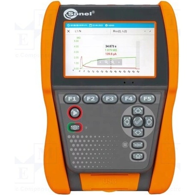 Sonel WMPLMIC2511